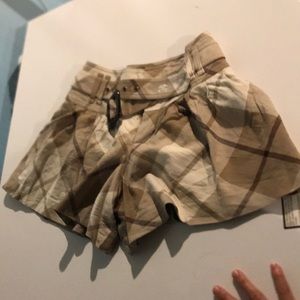 Burberry London Blue label Authentic xs